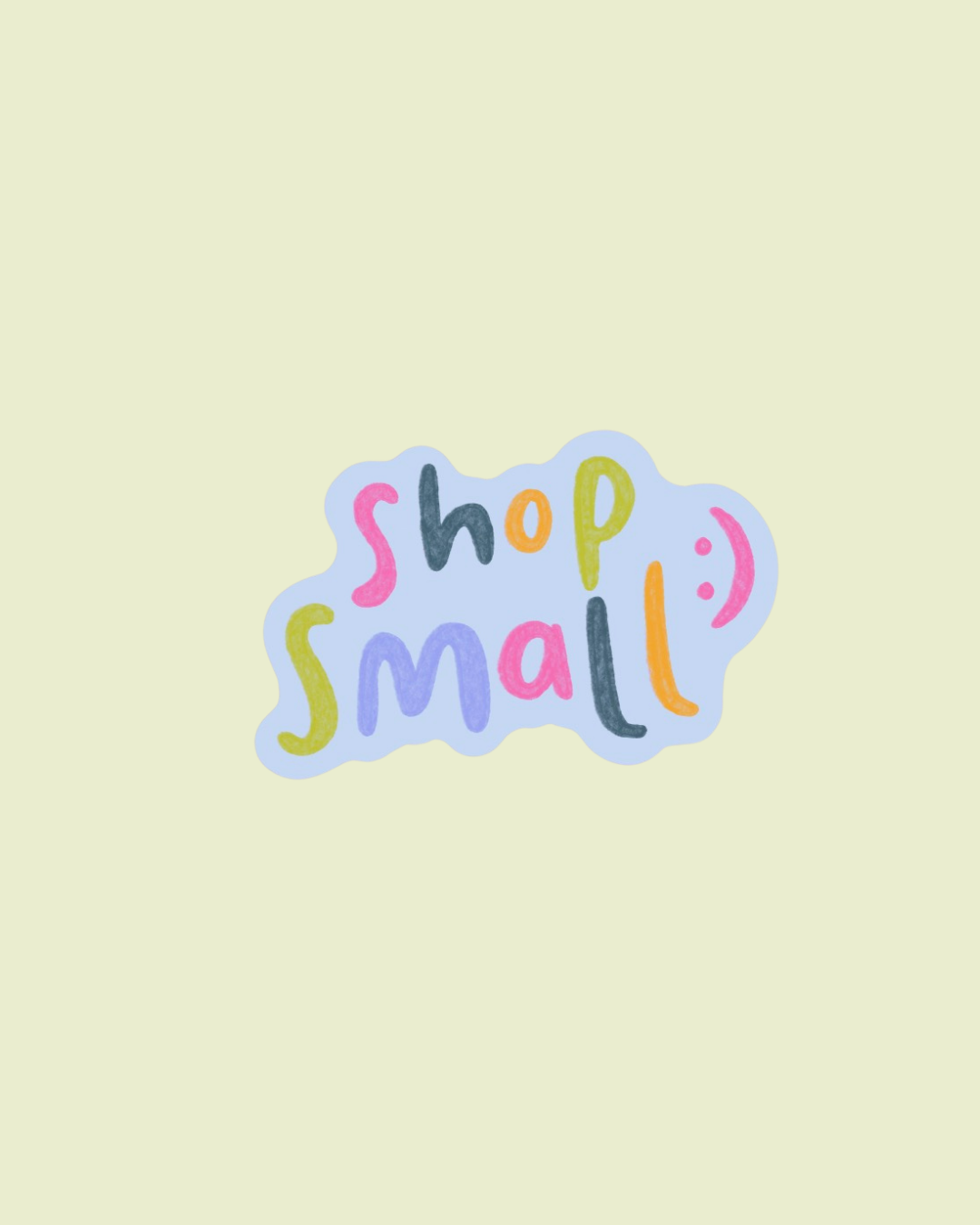 Mail Club Sticker June 2026